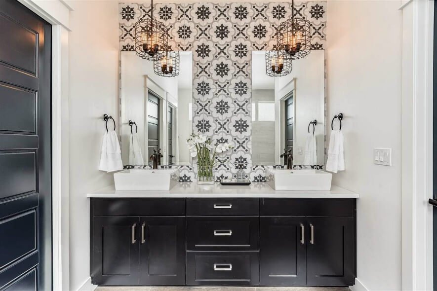 Clark Falls by Gardner Homes Idaho Real Estate in Meridian, ID